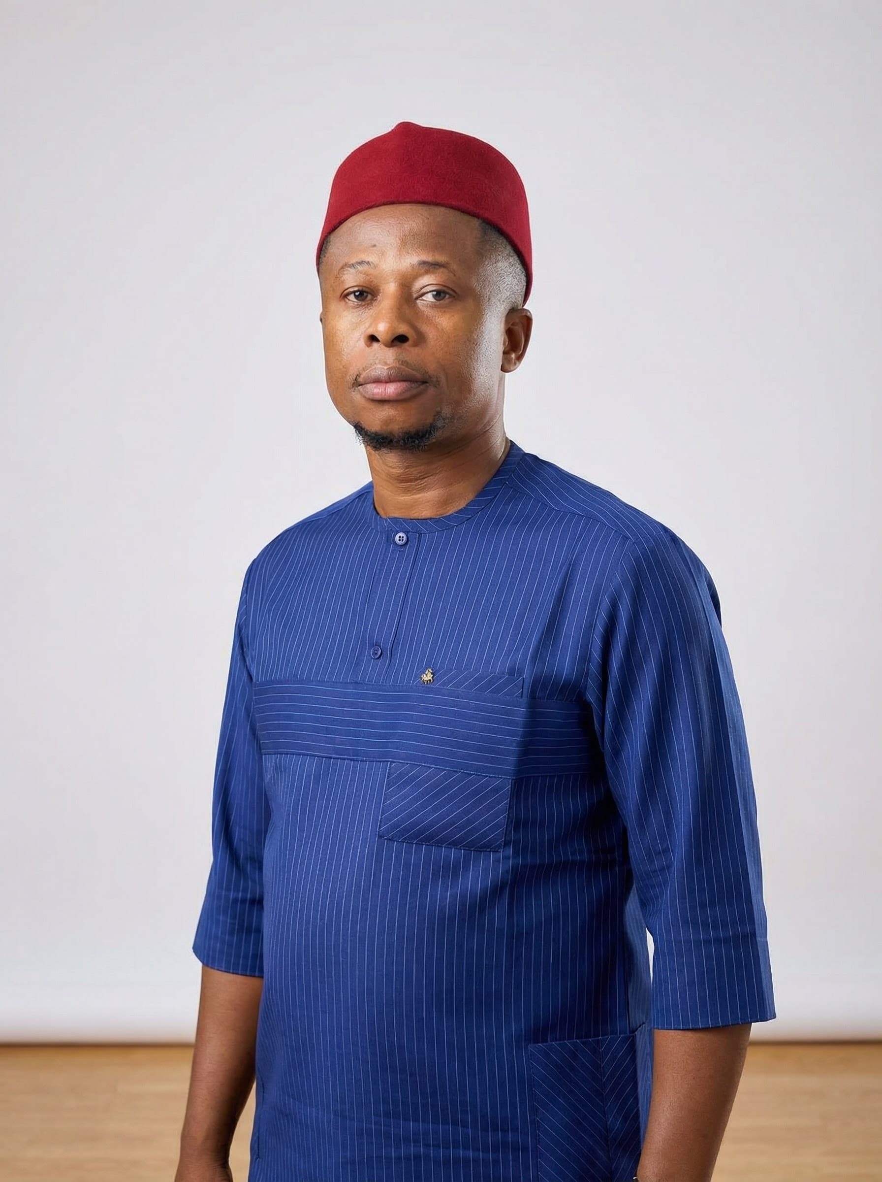 Ifeanyi Ezenwa - Founder of Abuja Best Cars